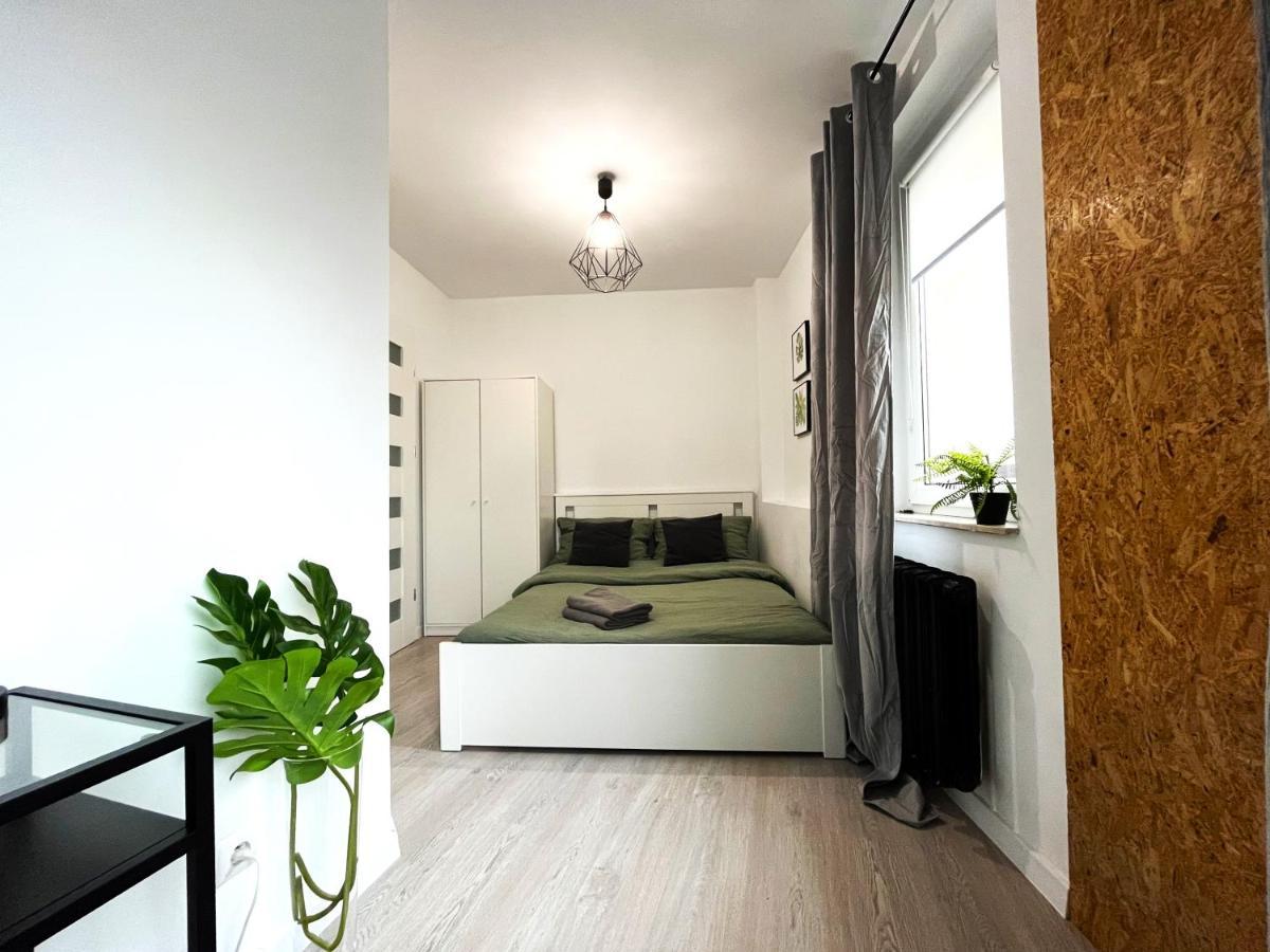 Traugutta Apartment ~ Self Check-In 24H ~ Lift Wrocław Exterior foto
