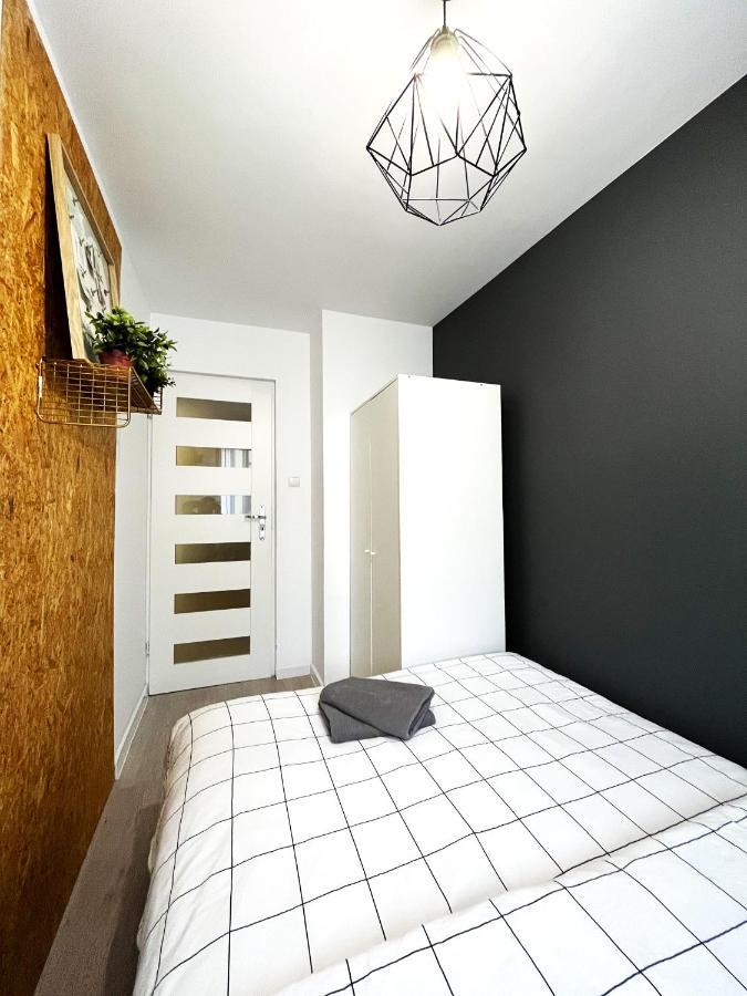 Traugutta Apartment ~ Self Check-In 24H ~ Lift Wrocław Exterior foto